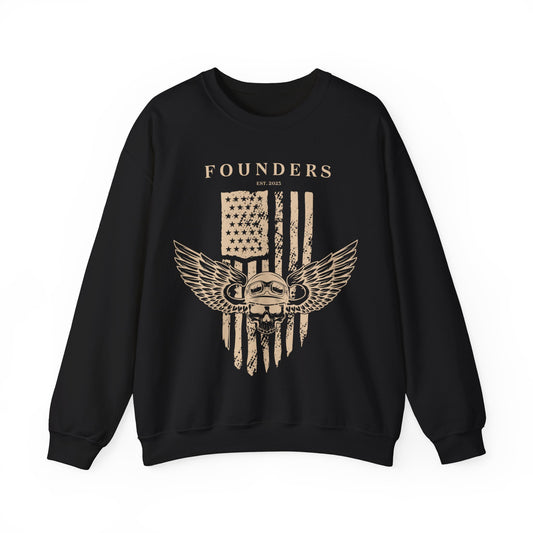 Founders Patriot Sweatshirt