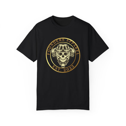 Founders Motorhead T-Shirt