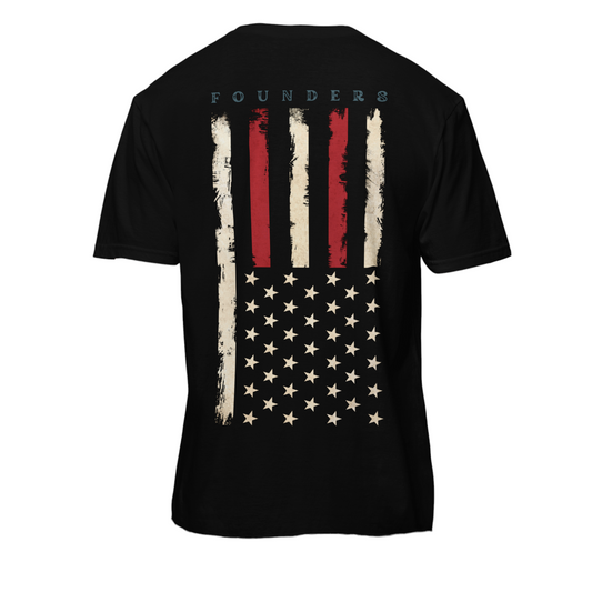 Founders USA T-Shirt