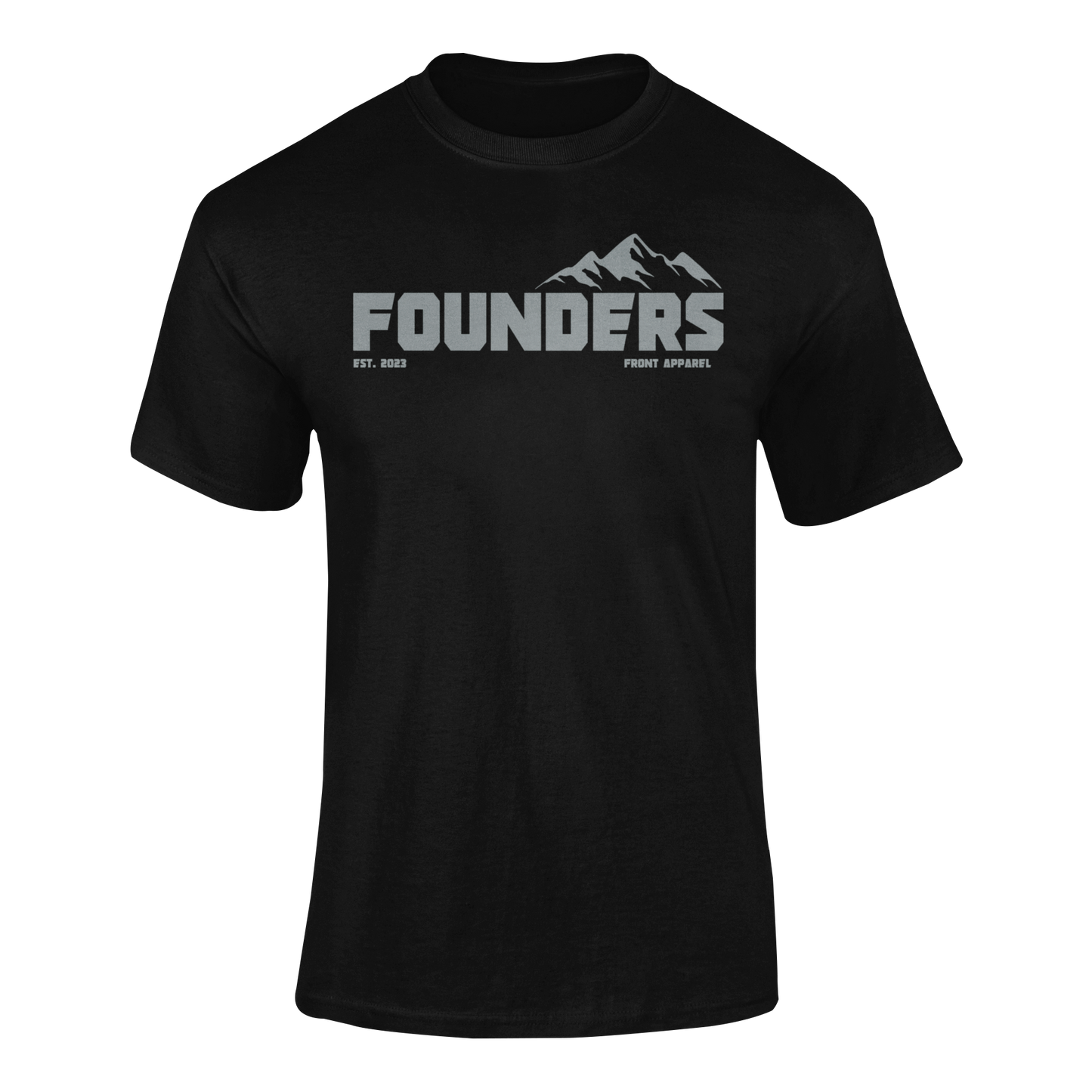 Founders Discovery