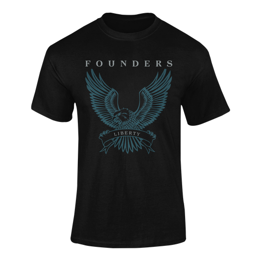 Founders Liberty T-Shirt