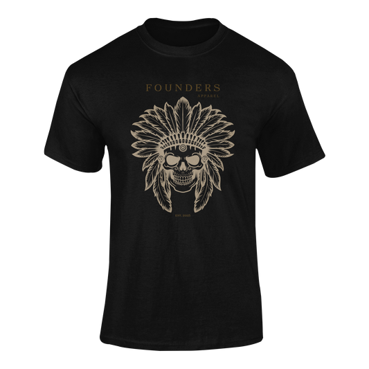 Founders Apparel Native
