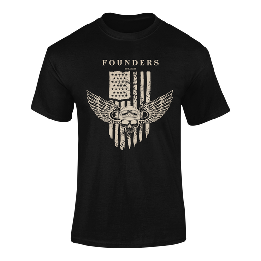 Founders Patriot Shirt